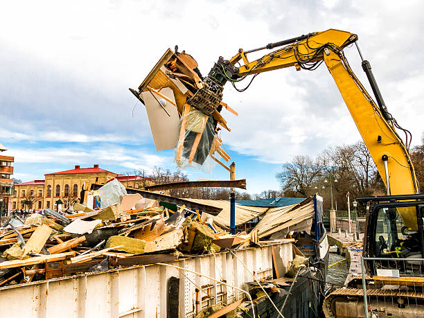 Best Garage Cleanout Services  in Glasgow, DE
